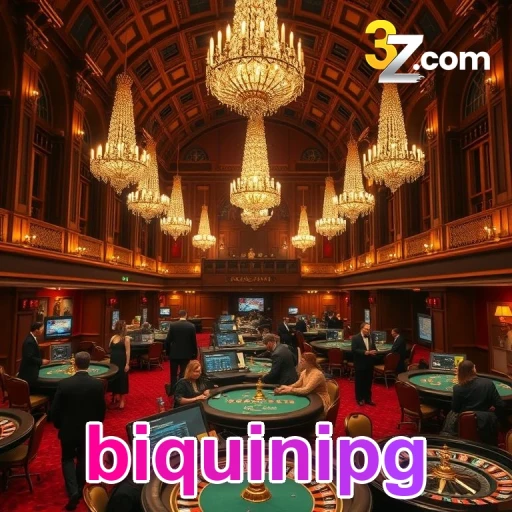 biquinipg Jogos de caça-níqueis